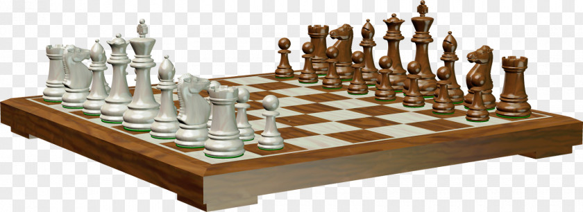 Chess Xiangqi Reversi Black & White Game PNG