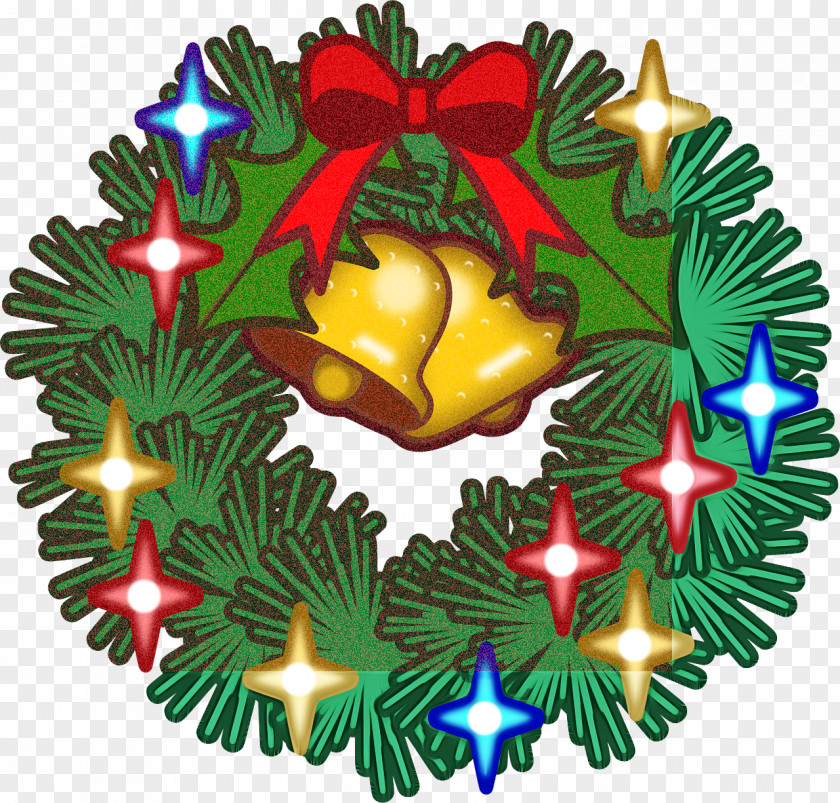 Christmas Ornament PNG