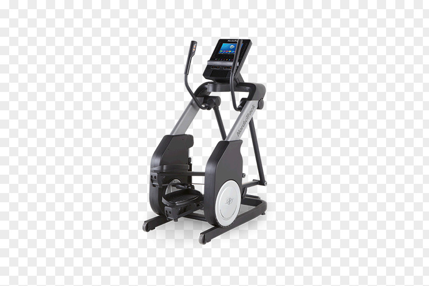 Elliptical Trainers NordicTrack FreeStride Trainer FS5i FS7i Exercise Equipment PNG