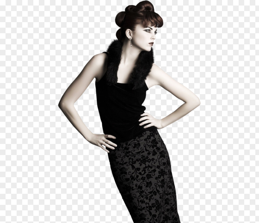 Little Black Dress Photo Shoot Supermodel Fashion Model PNG black dress shoot fashion model, clipart PNG