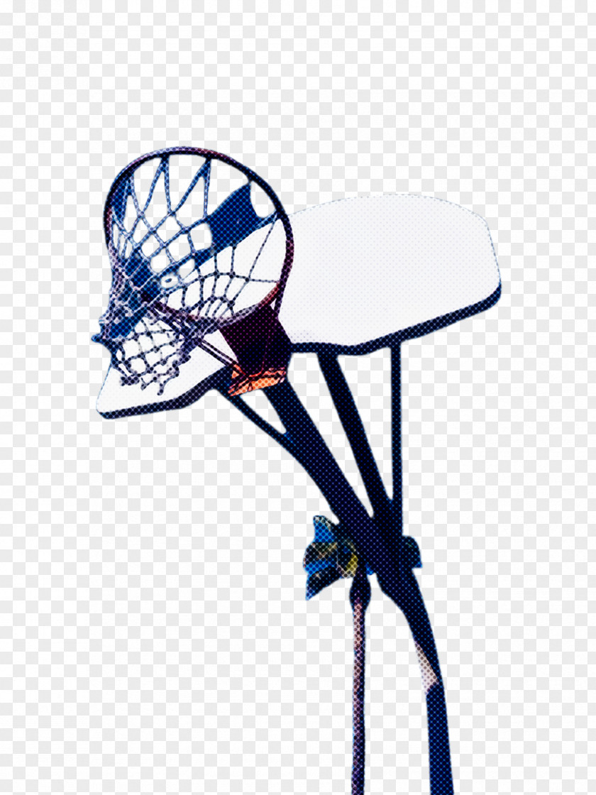Net Basketball Hoop PNG
