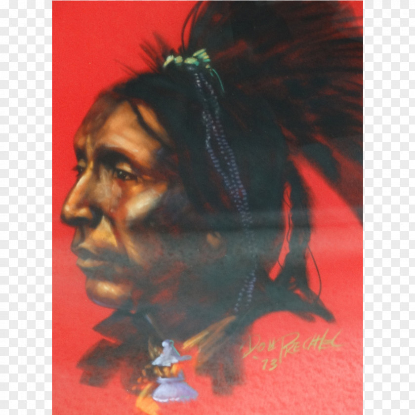 Painting Oil Art PNG