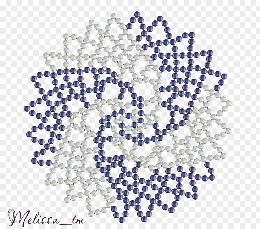 Pearls Beadwork Jewellery Art Pearl PNG