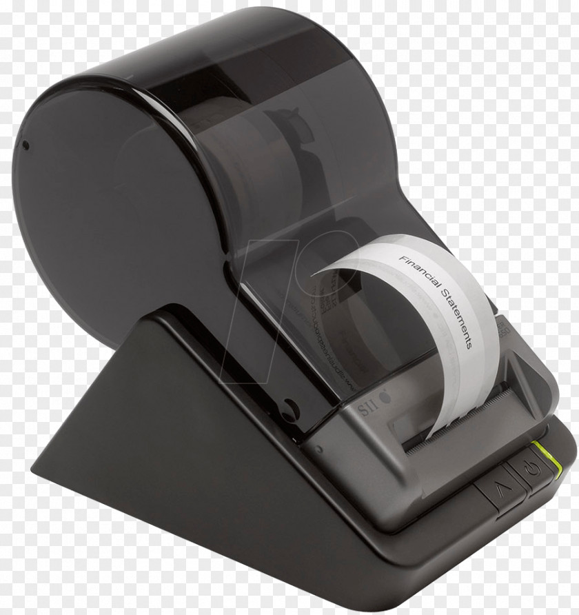 Printer Seiko Instruments Smart Label 650 450 SLP 620 PNG