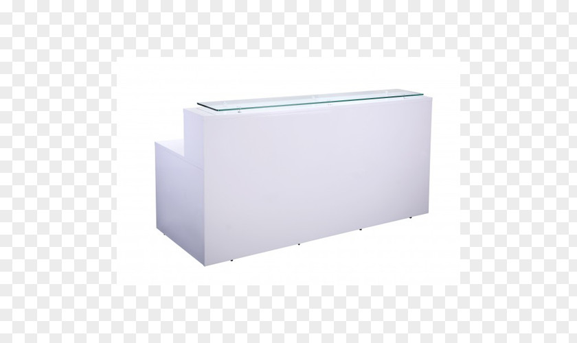 Reception Table Desk Countertop Office Furniture Lobby PNG