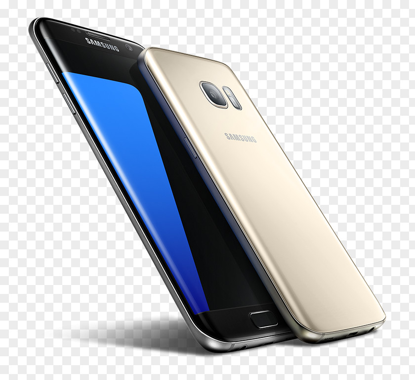 Samsung GALAXY S7 Edge Galaxy S6 Android Nougat PNG