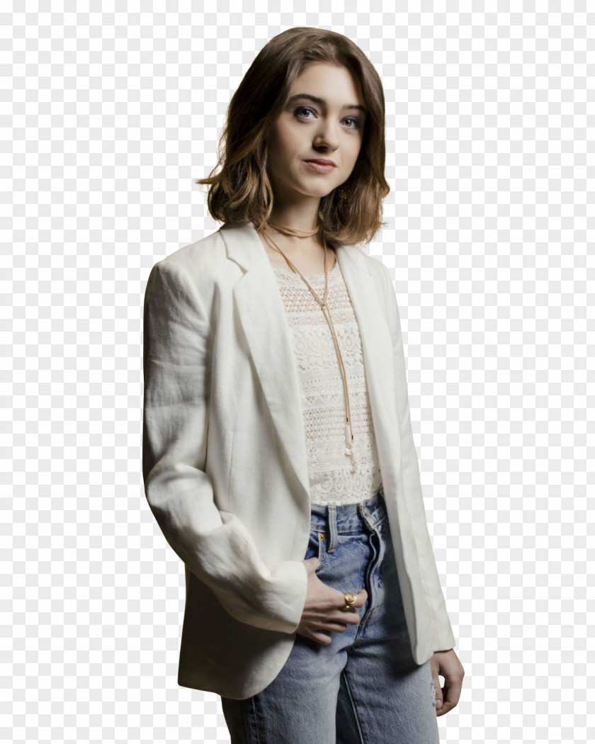 Season 2 Eleven ActorDart Stranger Things Natalia Dyer PNG