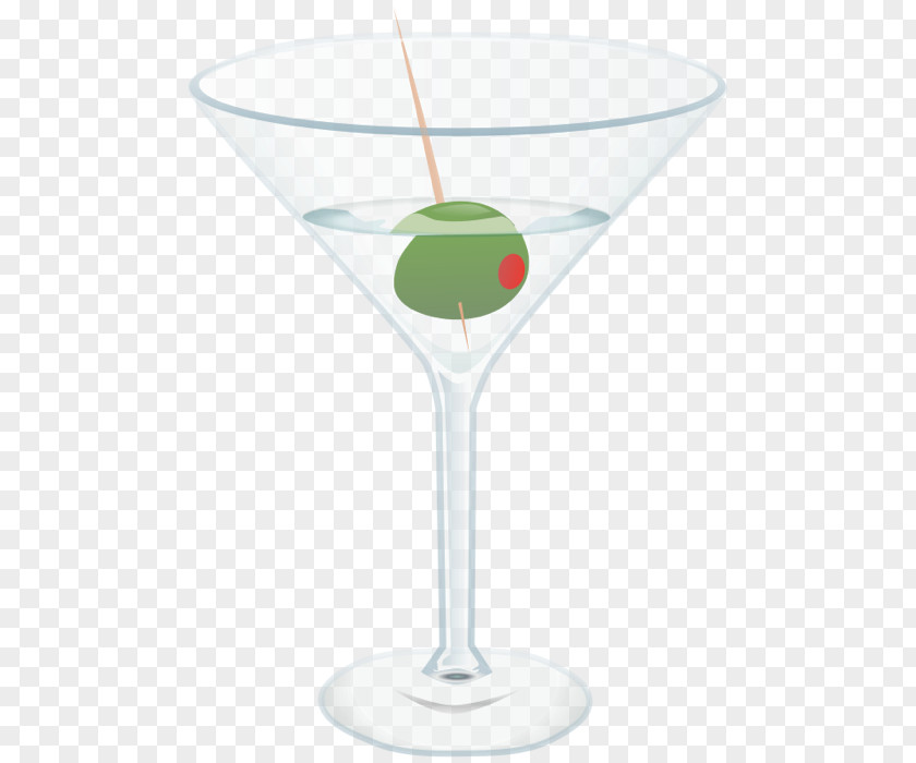 Tea In Kind Martini Cocktail Glass Cosmopolitan Clip Art PNG