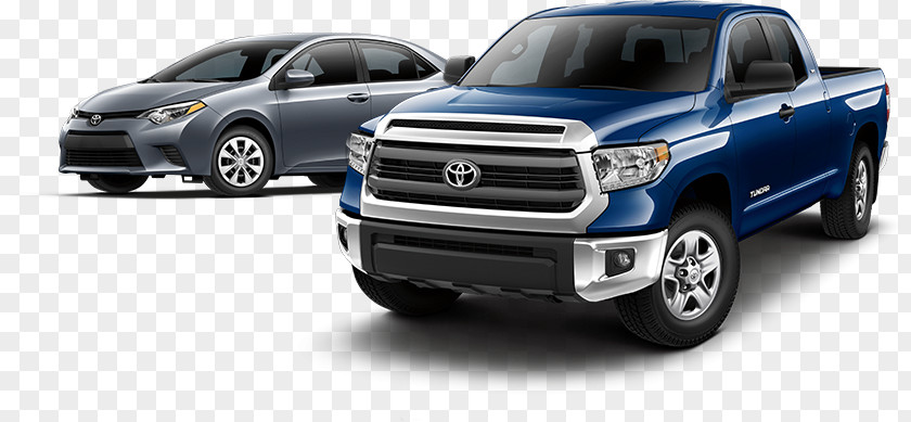 Toyota Tacoma Tundra Car Corolla PNG