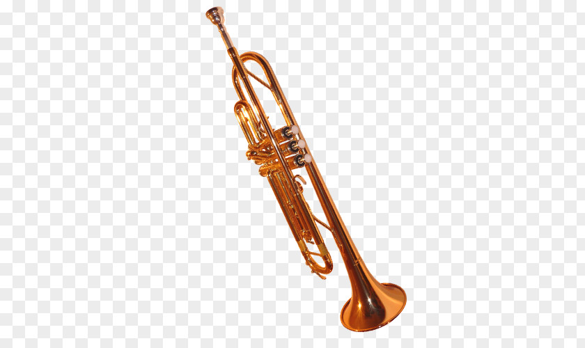 Trumpet Clarinet Family Saxhorn Tenor Horn Mellophone PNG