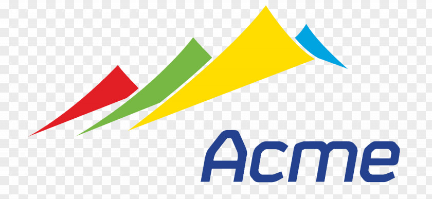 Acme The Facilities Group Logo Refrigeration HVAC Markets PNG