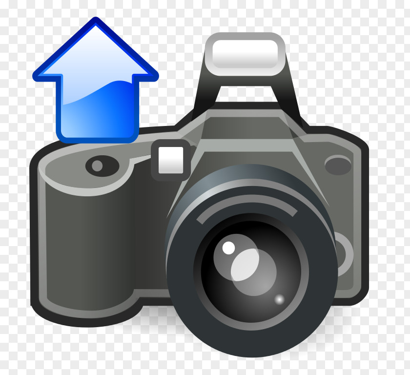 Camera Photographic Film Photography Clip Art PNG