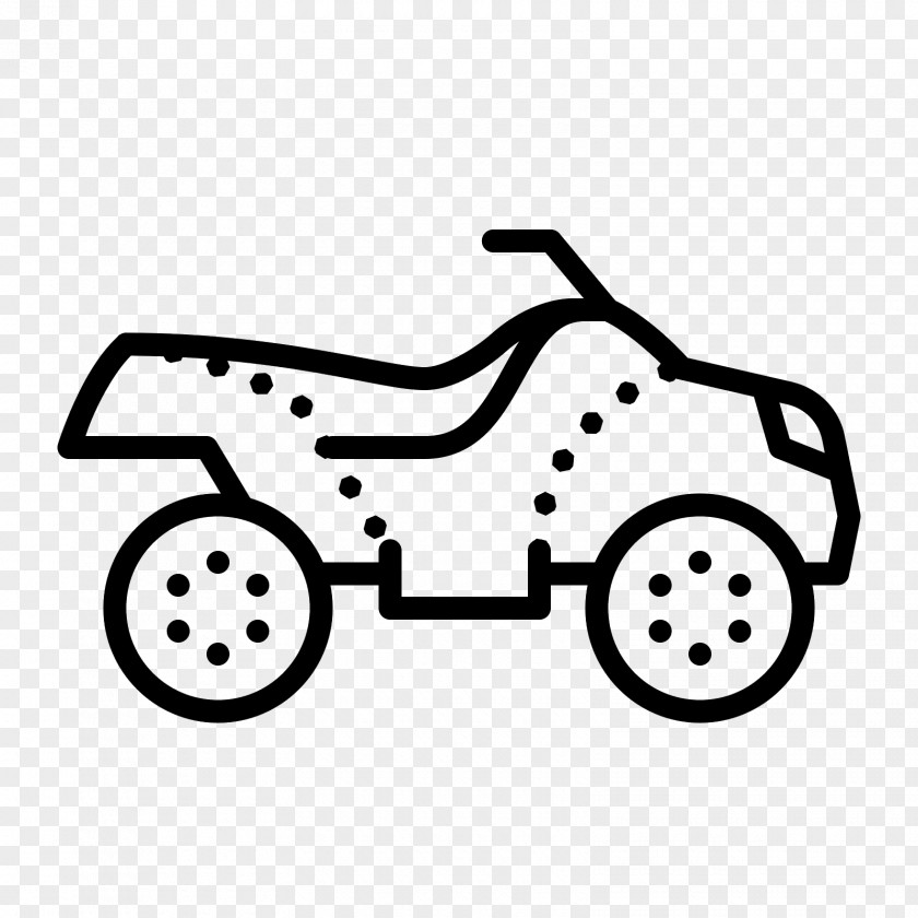 Car All-terrain Vehicle Bicycle PNG