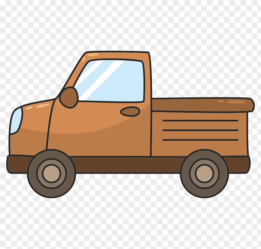 Car Automotive Design Truck PNG