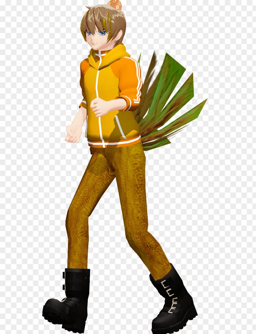 Chocobo Costume Outerwear Character Fiction PNG