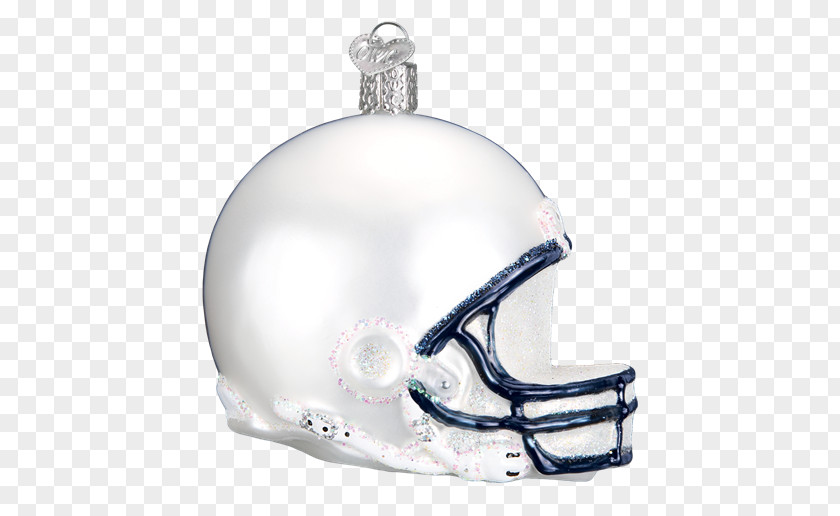 Christmas Penn State Nittany Lions Football Auburn Tigers Pennsylvania University Ornament PNG