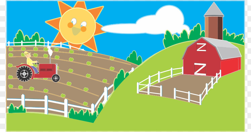 Computer Farm Cliparts Farmer Clip Art PNG