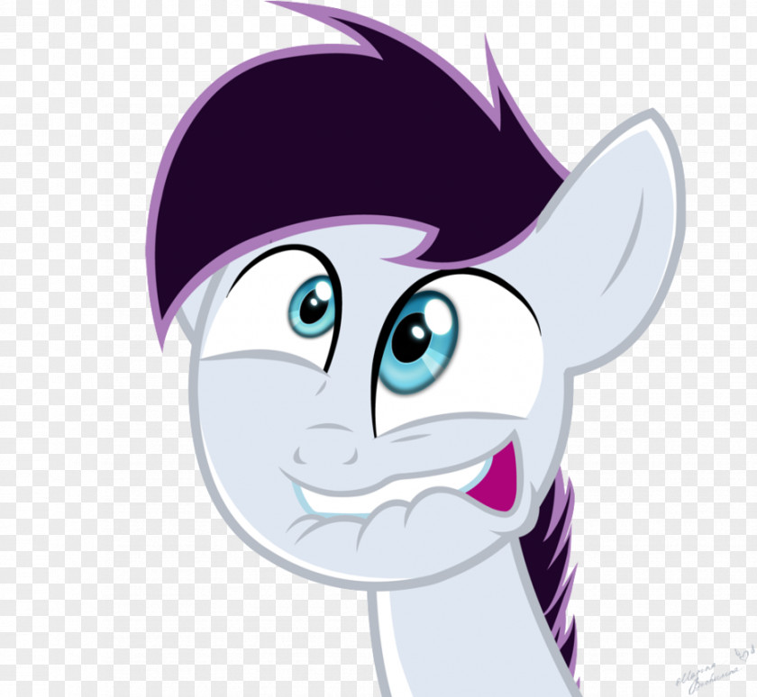 Ghost Pony Cutie Mark Crusaders PNG