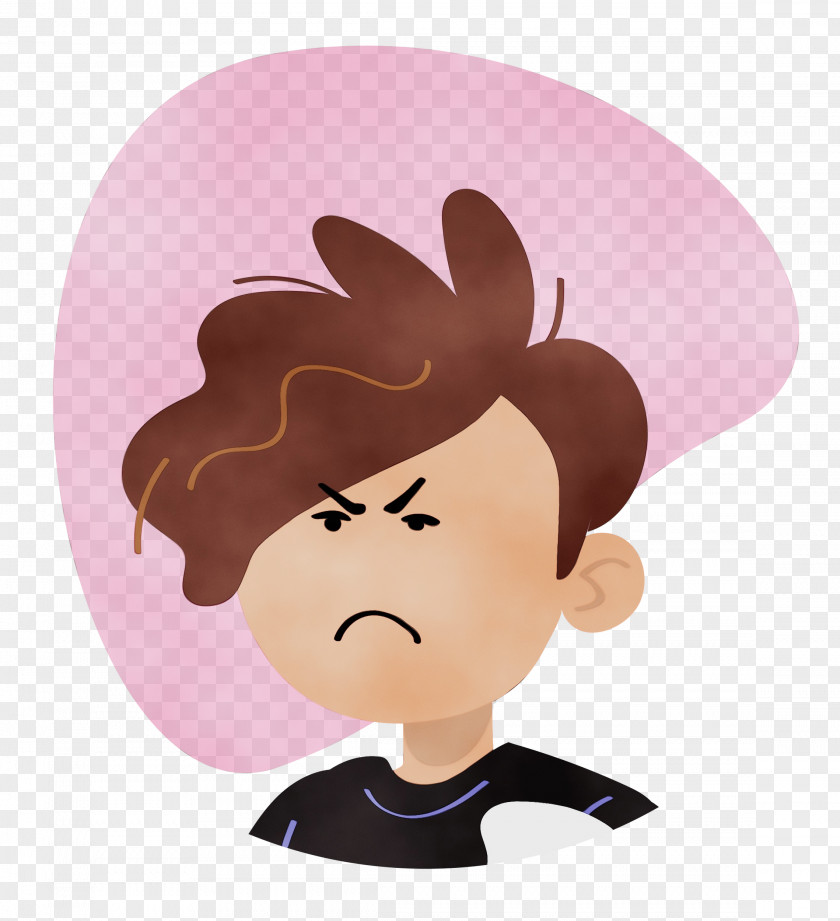 Hat Forehead Cartoon PNG