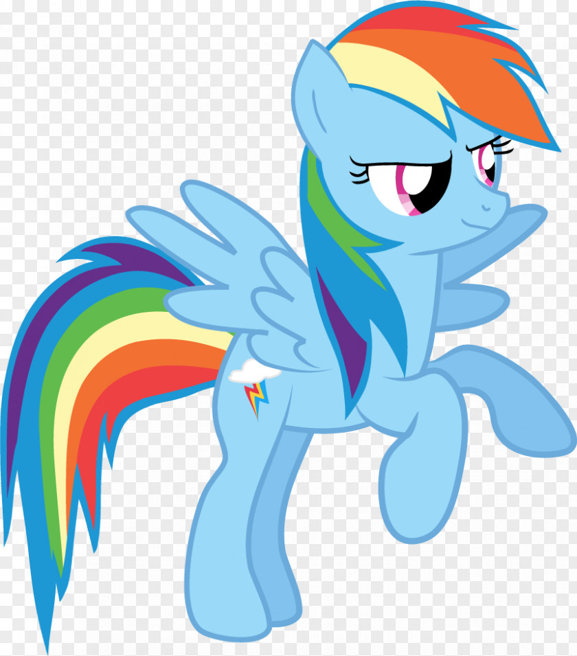 Horse Pony Rainbow Dash Rasengan Naruto Uzumaki PNG