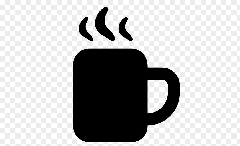 Hot Coffee Cup PNG