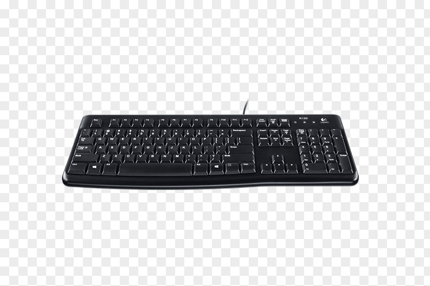 Keyboard And Mouse Computer Logitech K120 Microsoft 600 PNG