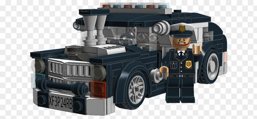 Lego Police Armored Car LEGO Automotive Design Motor Vehicle PNG