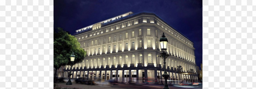 Luxury Hotel Gran Manzana Kempinski La Habana Teatro De Varadero PNG