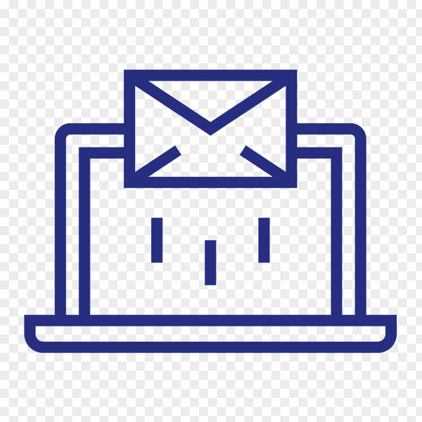 Mail Icon Digital Marketing Email Advertising Campaign Strategy PNG