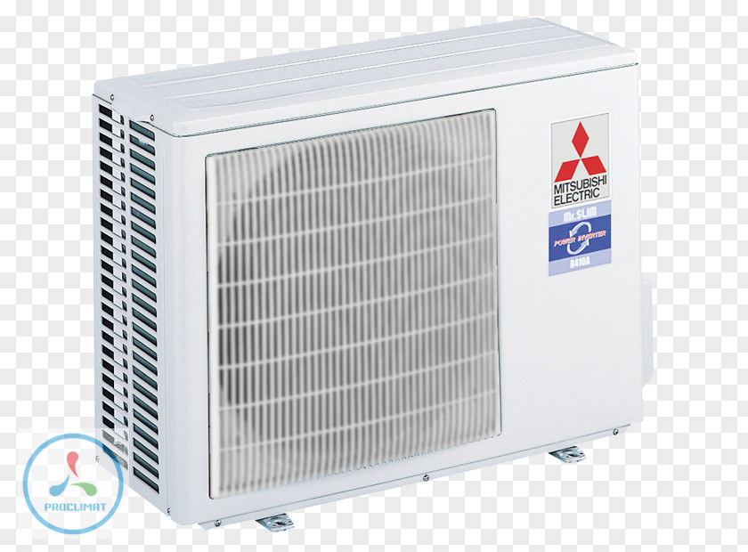 Mitsubishi Motors Air Conditioning Seasonal Energy Efficiency Ratio Heat Pump PNG