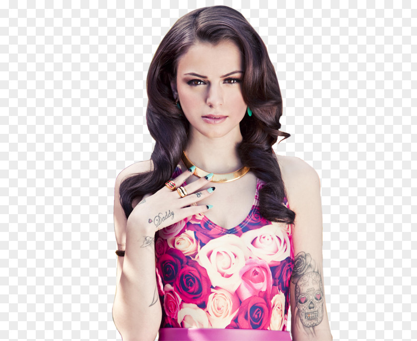 Model Cher Lloyd Oath Fashion Song PNG