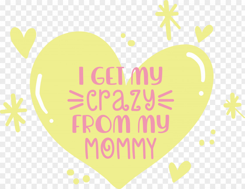 Mothers Day Best Mom Super PNG