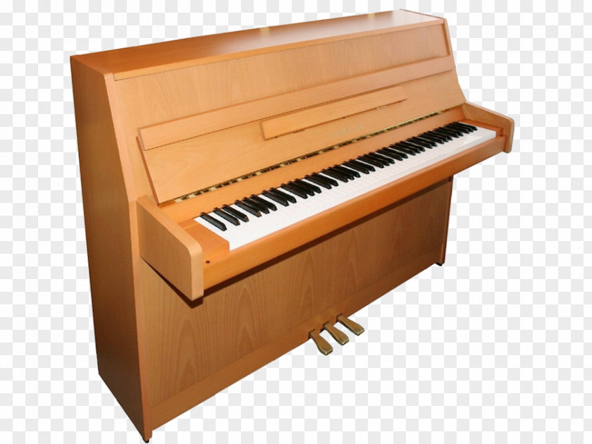 Piano Ondes Martenot Digital Electric Pianet Musical Keyboard PNG