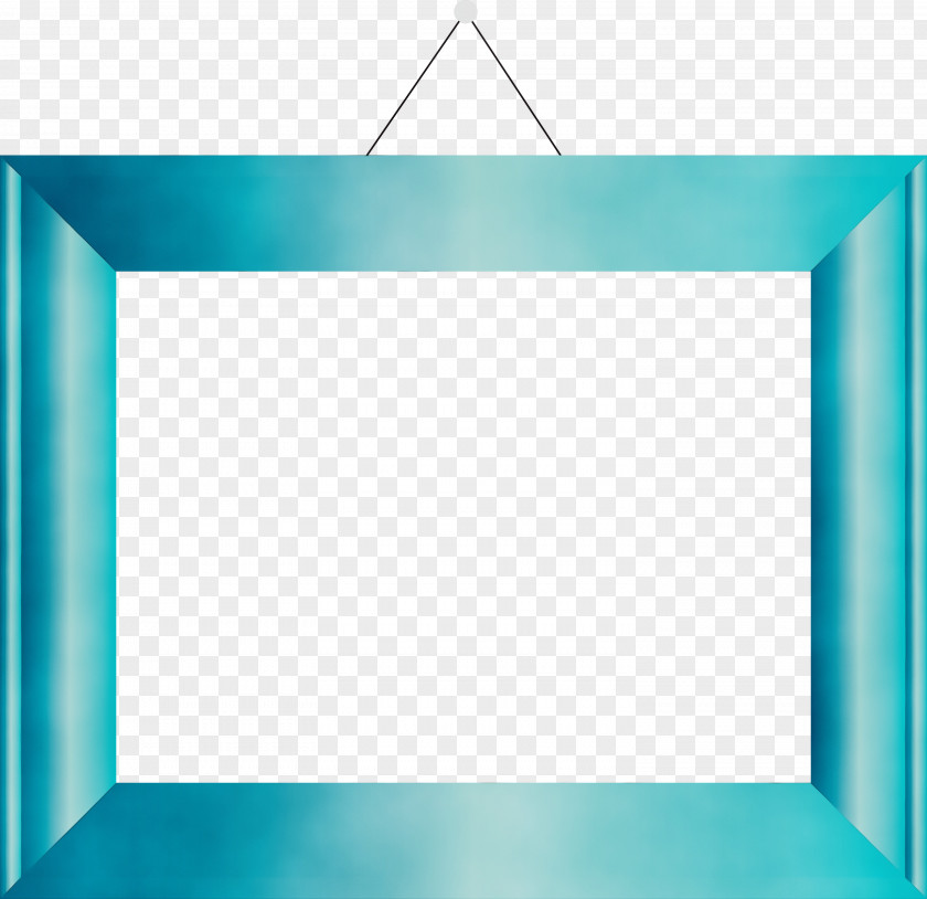 Picture Frame PNG