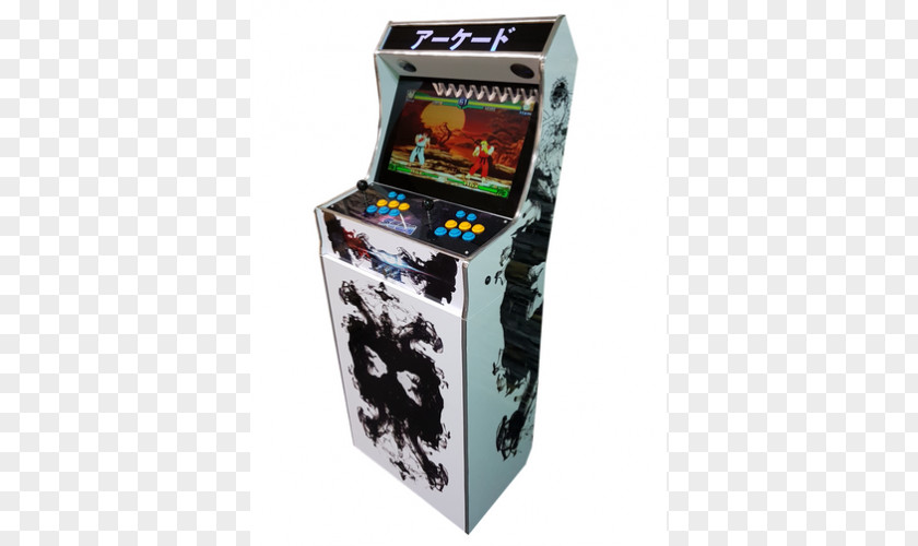 Playstation Castlevania: The Arcade Silent Hill: Game Video Cabinet PNG