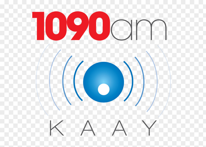 Radio Internet KAAY Station AM Broadcasting FM PNG