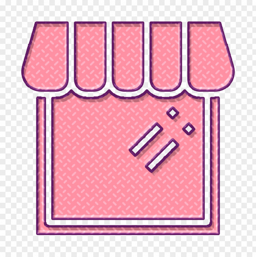 Shop Icon Shopping PNG