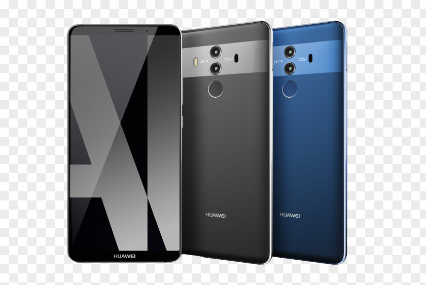 Smartphone Huawei Mate 10 华为 Price PNG