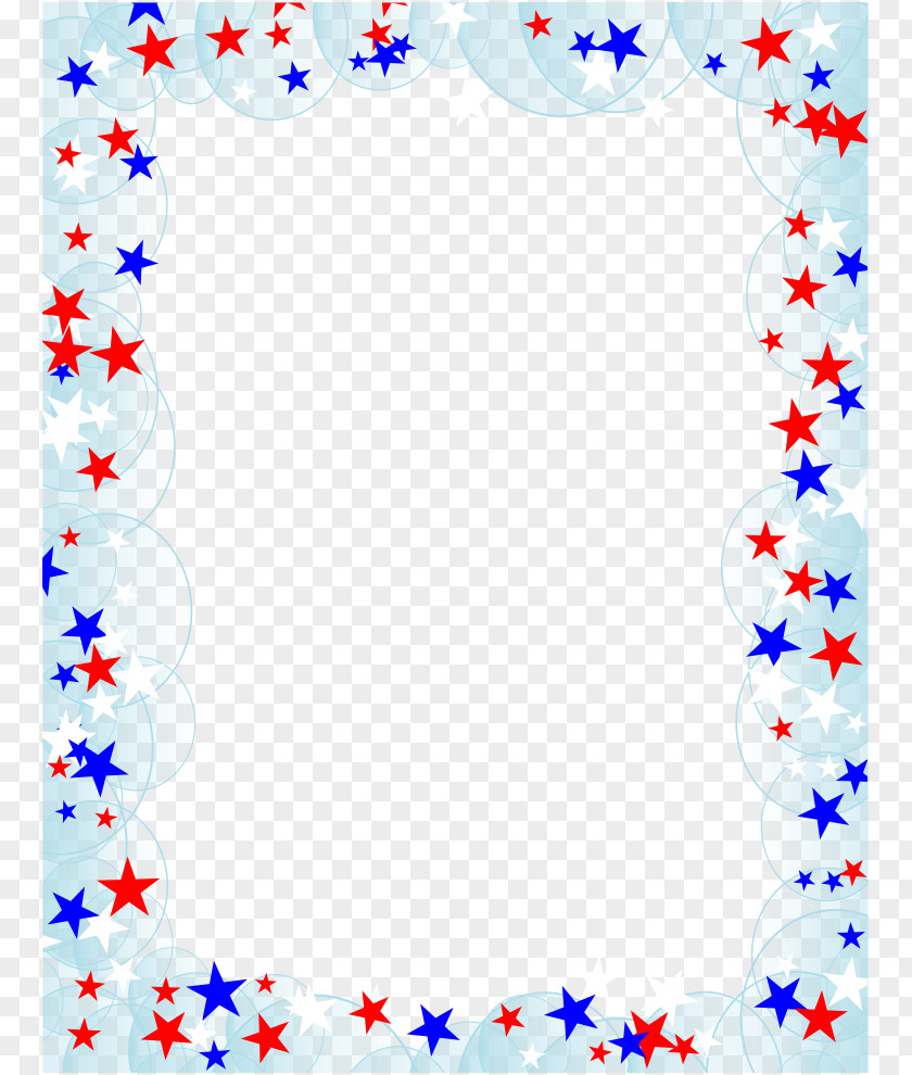 Star Frame Cliparts Military Deployment CARE Package Soldier Army PNG