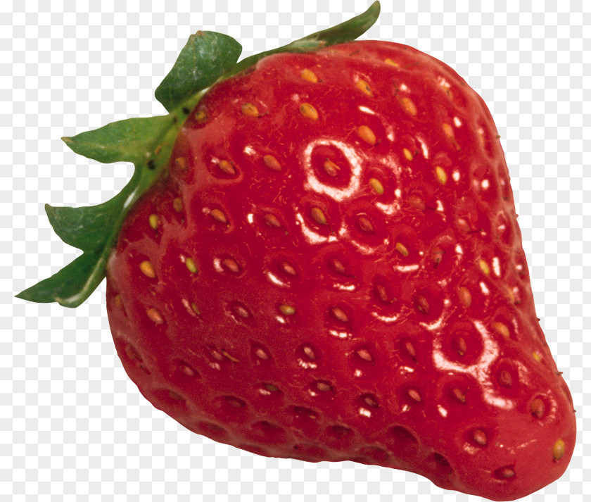 Strawberry Shortcake Fruit Clip Art PNG