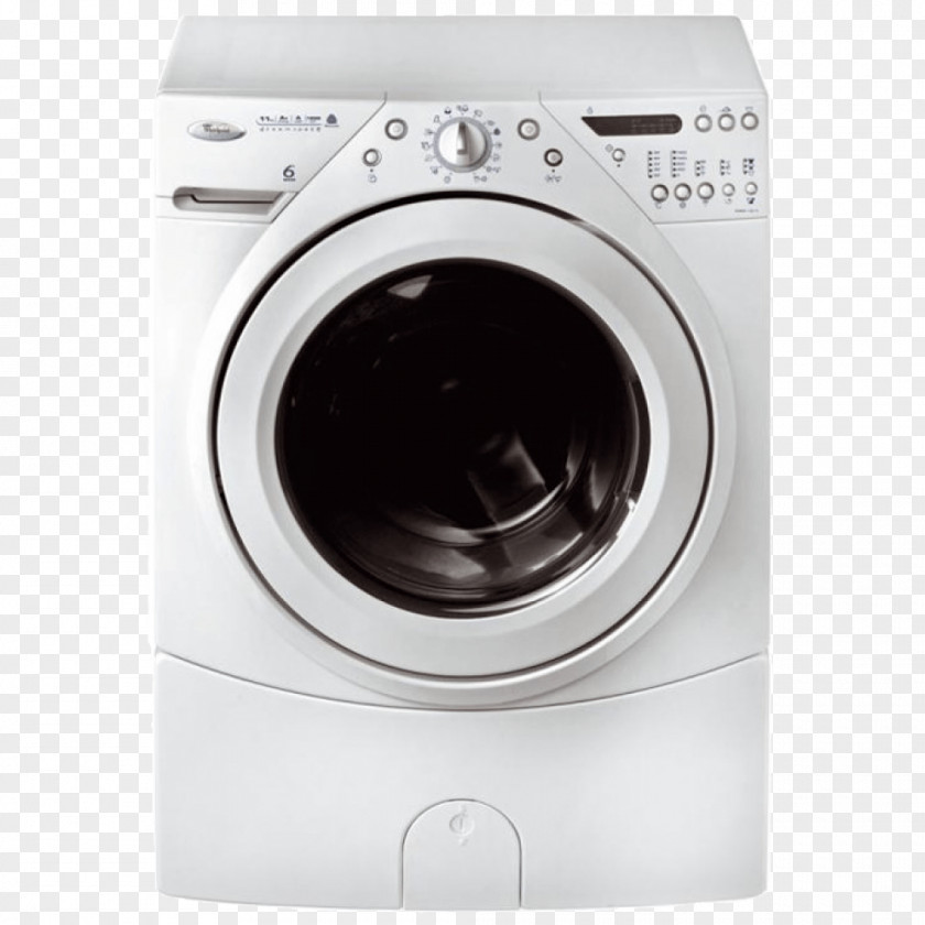 Washing Machine Machines Whirlpool Corporation Clothes Dryer Laundry Cooking Ranges PNG