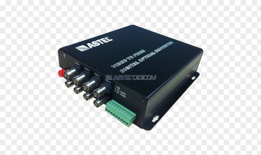 Adapter Electronics Composite Video Ethernet Signal PNG