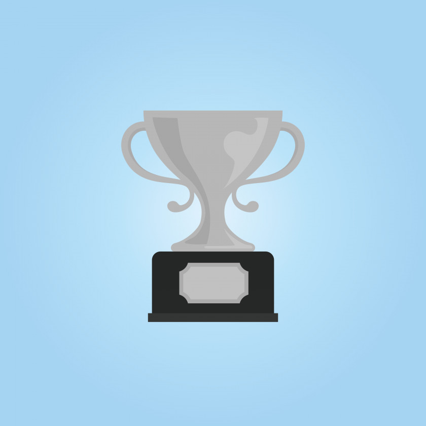 Award Prize Trophy PNG