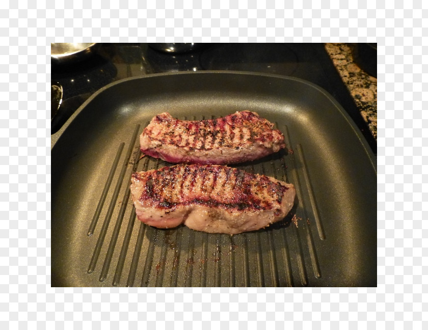 Barbecue Sirloin Steak Grilling Beefsteak Rib Eye PNG