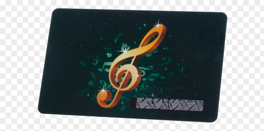 Barcode Mouse Mats Musical Theatre Font PNG