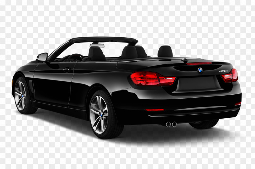 Bmw 2016 BMW 4 Series Car M235 Luxury Vehicle PNG