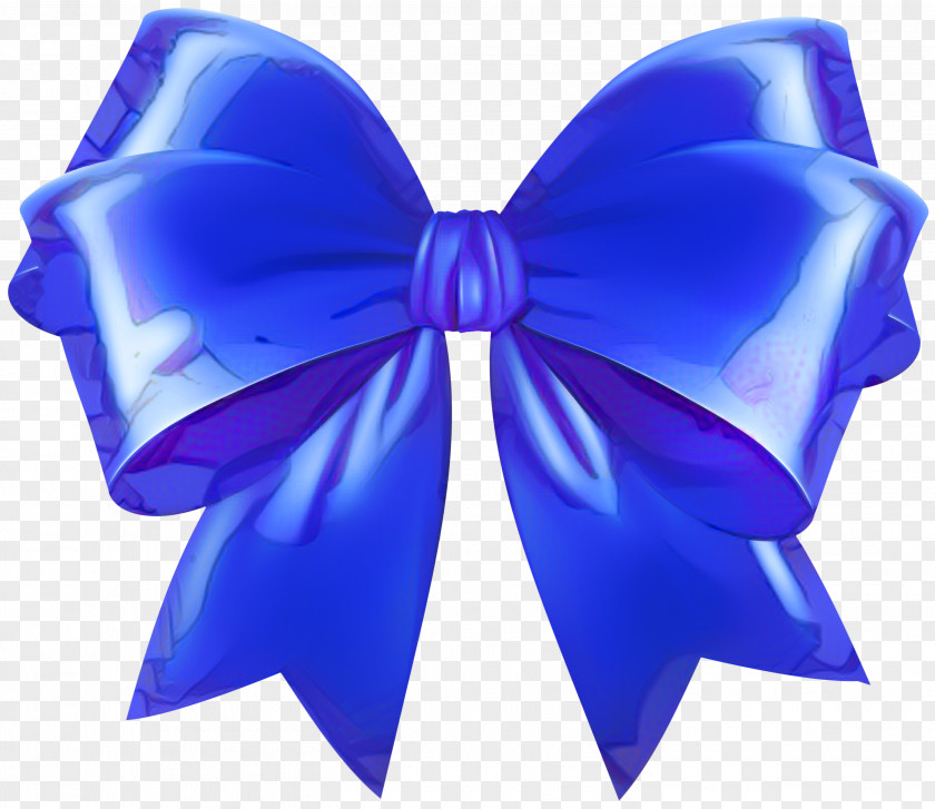 Butterfly Bow Tie Ribbon PNG