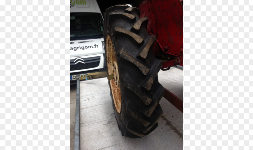 Car Tread Tire Alloy Wheel Tractor PNG