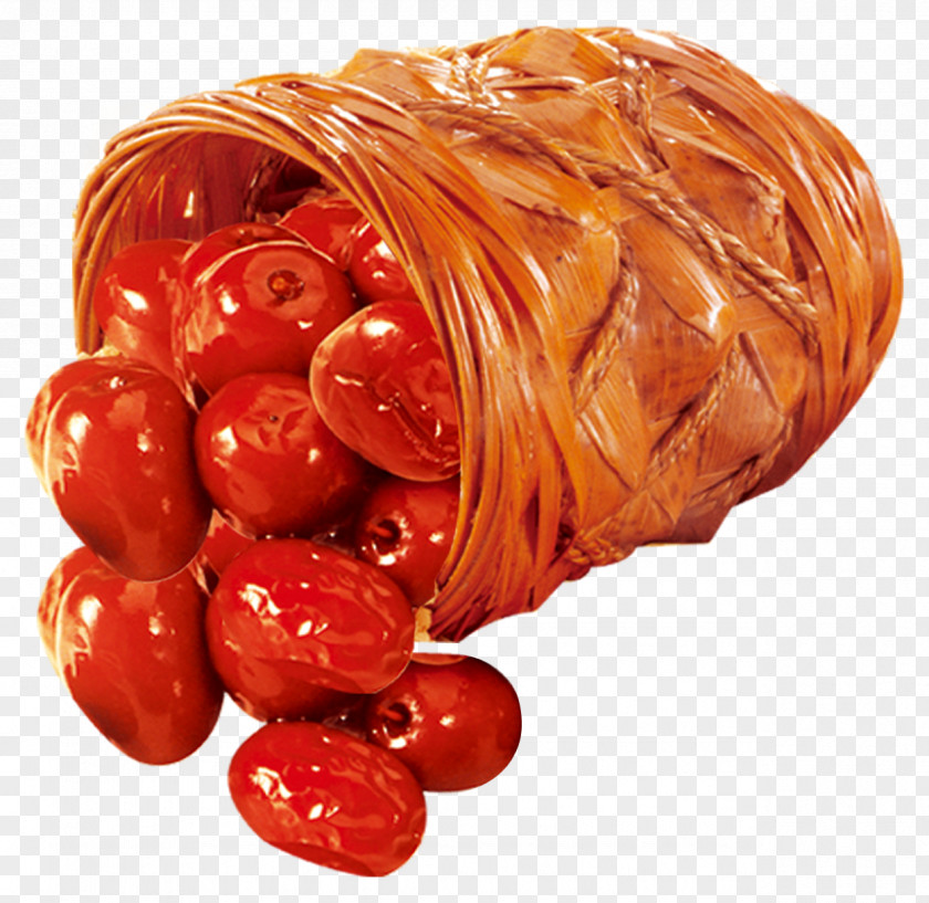 Dates Jujube Fruit PNG