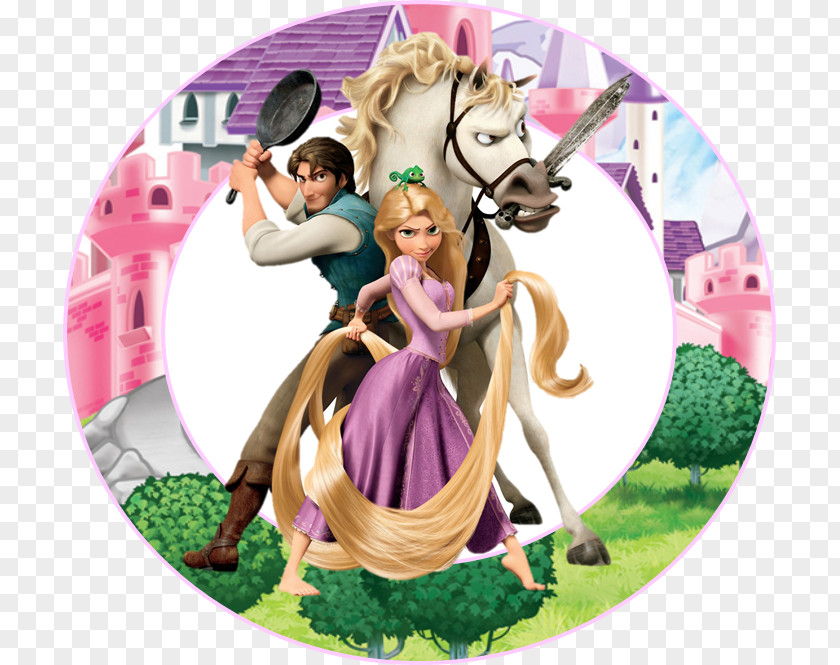 Disney Princess Tangled: The Video Game Rapunzel Wii Nintendo DS PNG